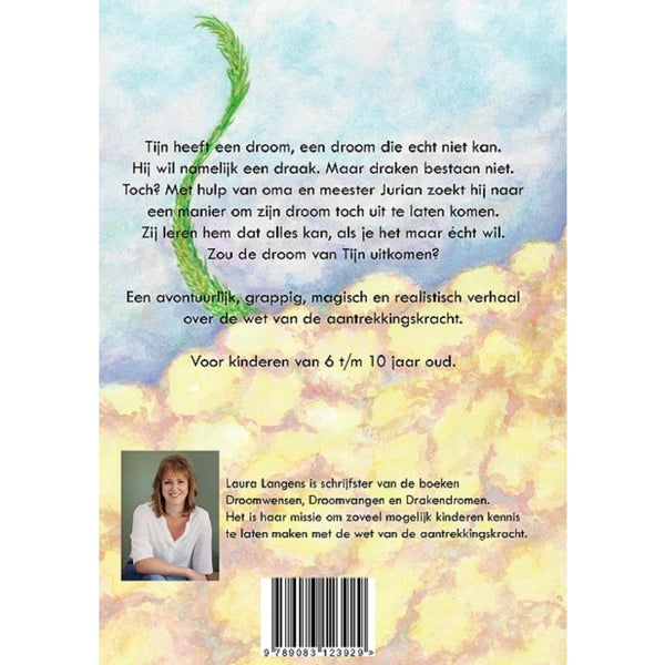 Drakendromen | Laura Langens