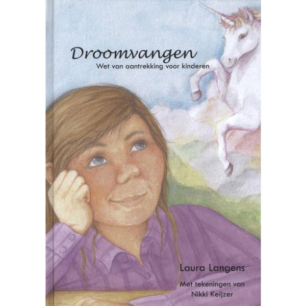 Droomvangen | Laura Langens
