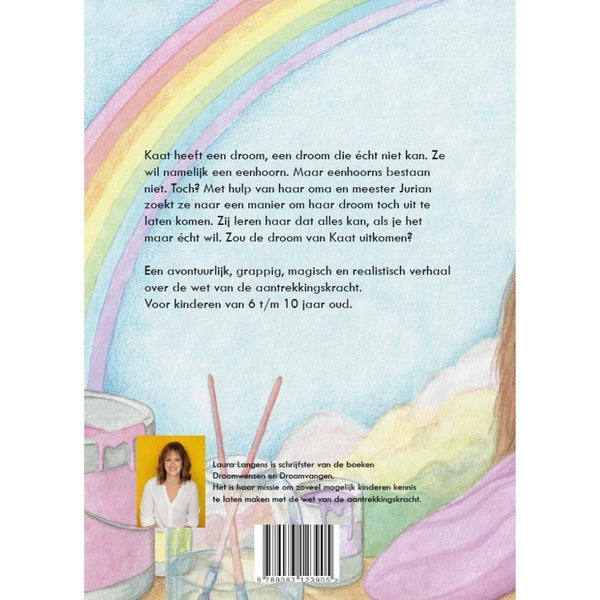 Droomvangen | Laura Langens