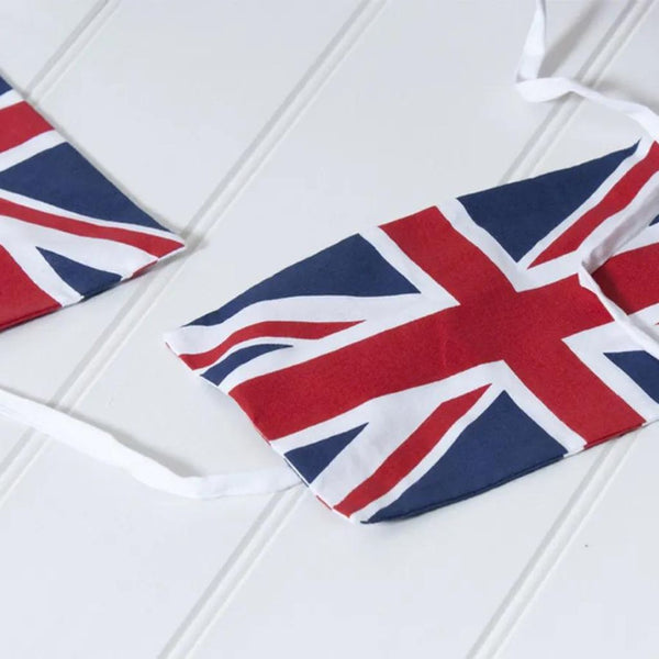 Britische Ammer - The Cotton Bunting Company