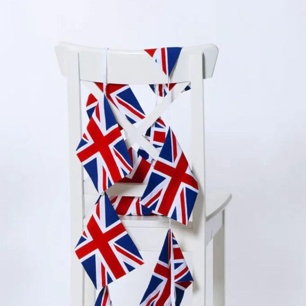 Britische Ammer - The Cotton Bunting Company