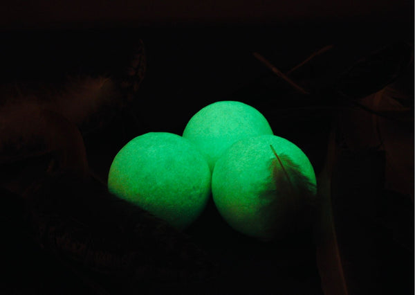 Leuchtstein | Toemba