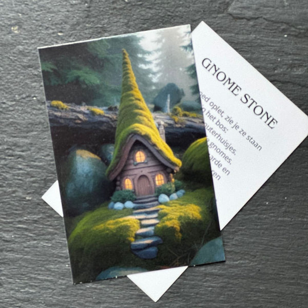 Wichtelstein | Toemba