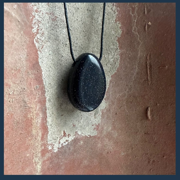 Hanger 'Twinkle Stone' | Toemba