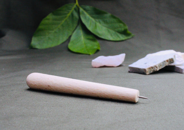 Graveerpen | Kunstwerk