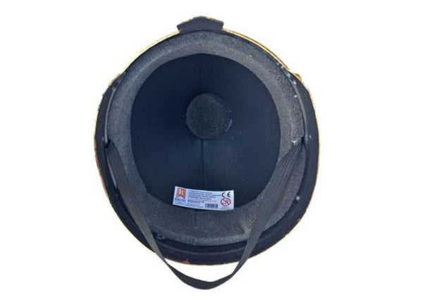 Helm met vast vizier | Kalid Medieval