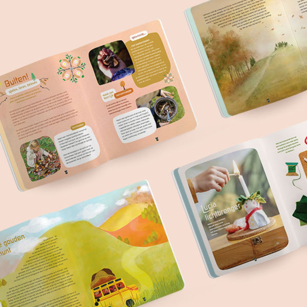 Herfsteditie | Slot Sofenstein