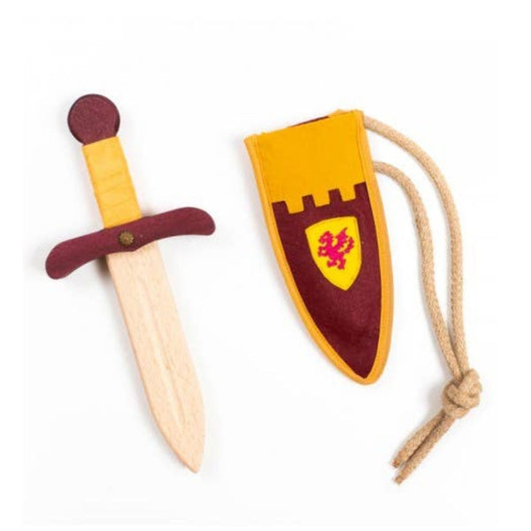 Dolk Camelot | Kalid Medieval