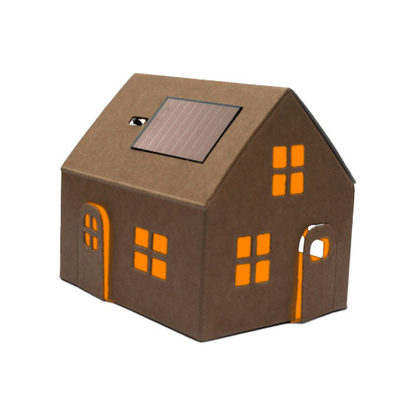 Huisje Kraft | Litogami Casagami