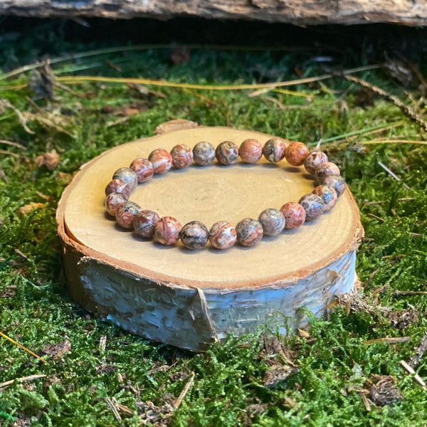 Armband ,Hunter’s Gem‘ | Toemba