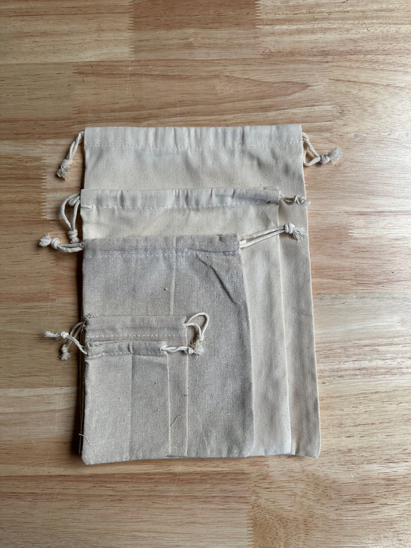 Gib mir einfach eine Tasche | Toemba