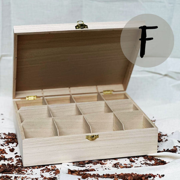 Gib mir einfach eine Schachtel | Toemba