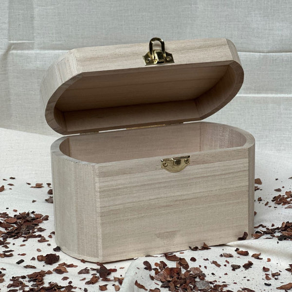 Gib mir einfach eine Schachtel | Toemba