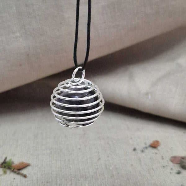 Gib mir einfach einen Anhänger | Toemba