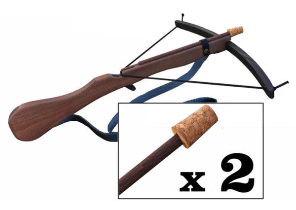 Kruisboog L | Kalid Medieval