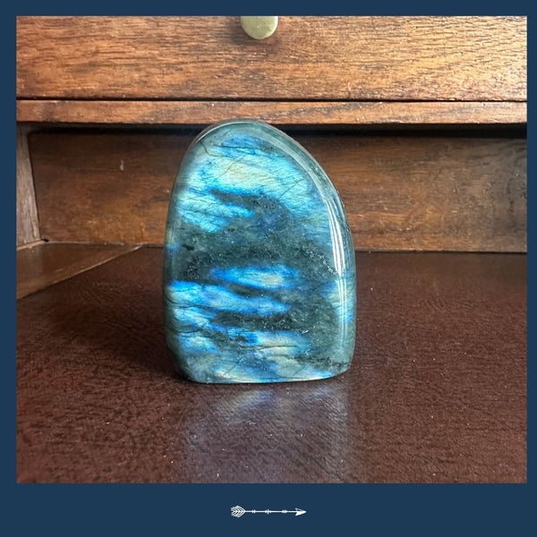 Labradoriet V7 | Toemba