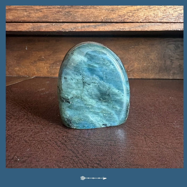 Labradoriet V8 | Toemba