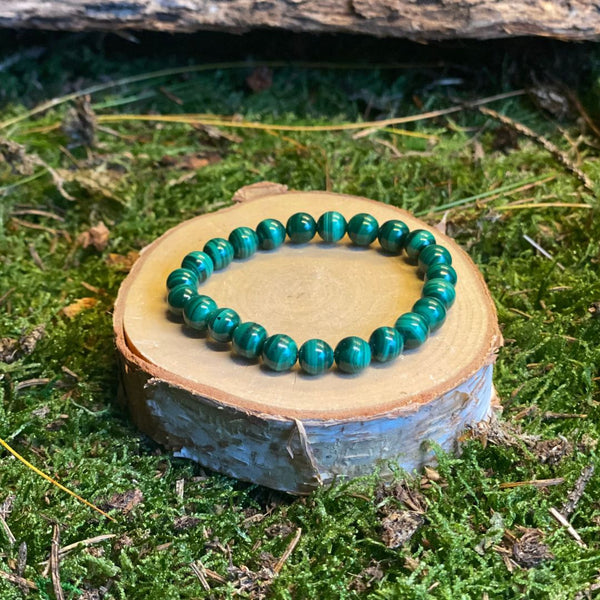 Armband ,Lucky Swirls‘ | Toemba