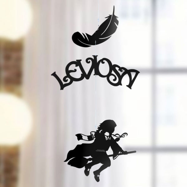 Mobiel Hermien 'Leviosa' | Perro Feo Workshop