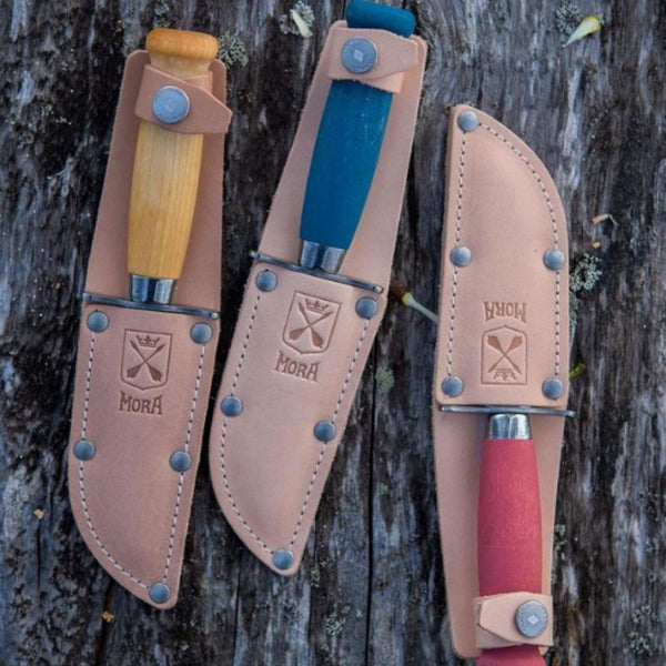 Kindermesser Scout Safe | Morakniv