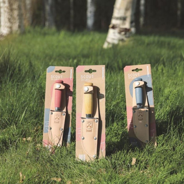 Kindermesser Scout | Morakniv