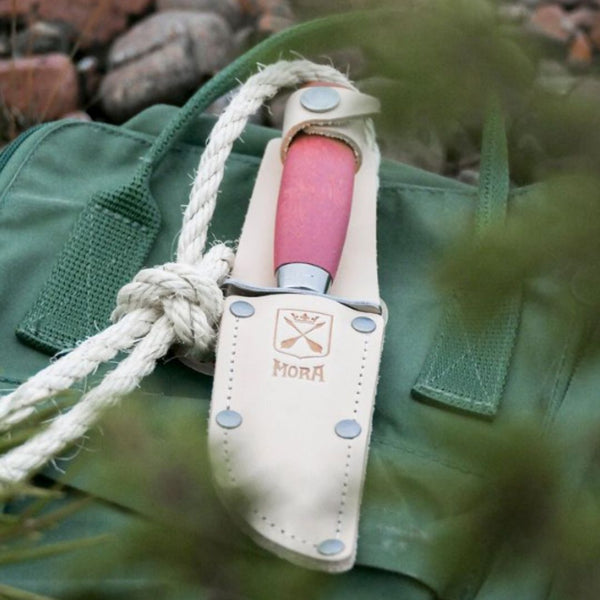 Kindermesser Scout Safe | Morakniv