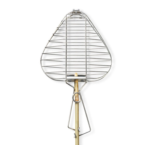 Opas Feuergrill | Zünde mein Feuer an