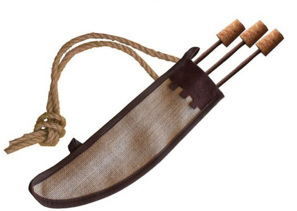 Pijlenkoker | Kalid Medieval