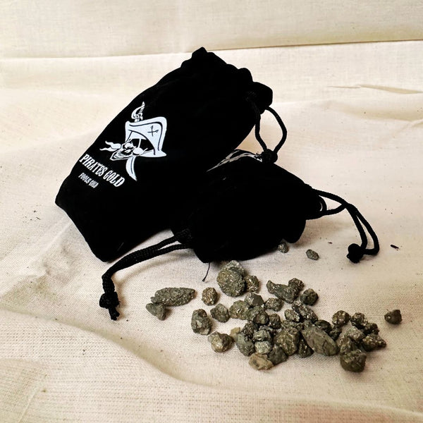 Piratengold | Toemba