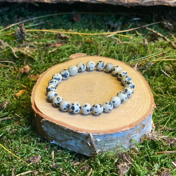 Armband ,Puppy Dots‘ | Toemba