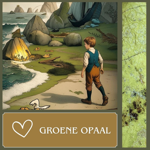 Bedankt jij was mijn schatkaart | Toemba