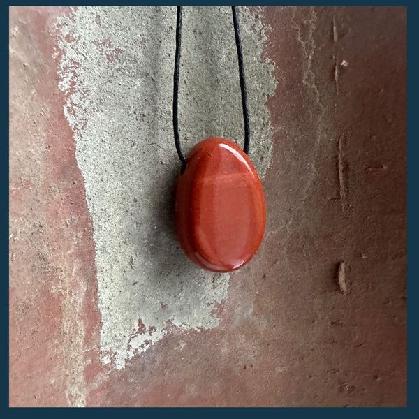 Hanger 'Fire Step' | Toemba