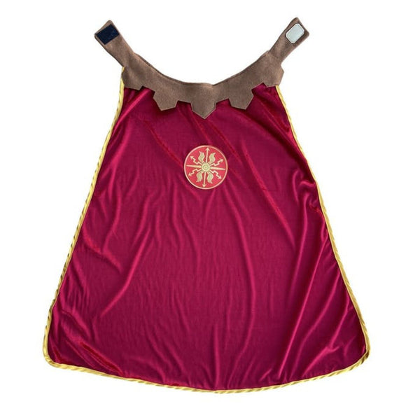 Gladiatoren cape | Kalid Medieval
