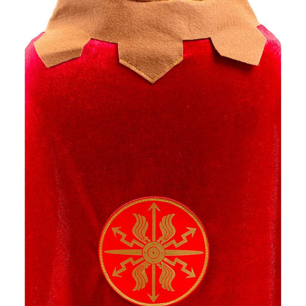 Gladiatoren cape | Kalid Medieval