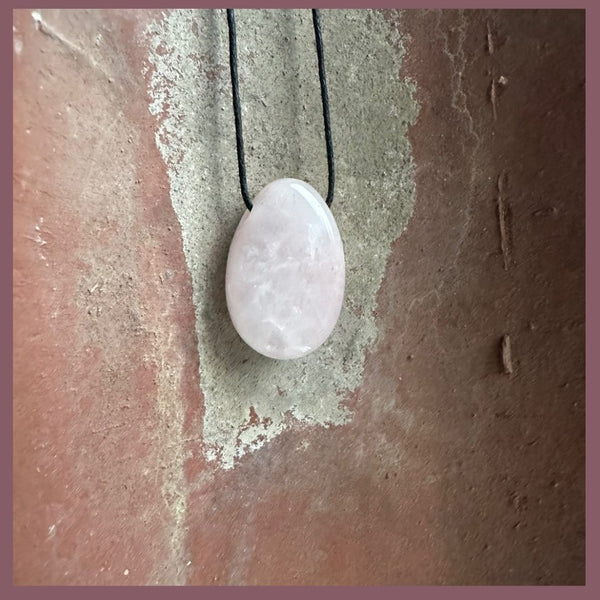 Hanger 'Soul Pebble' | Toemba