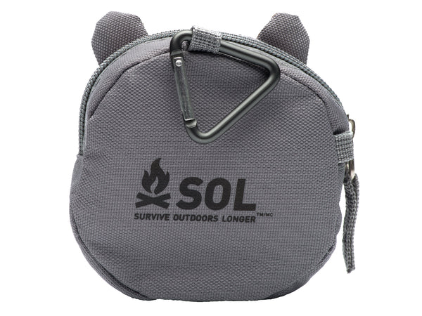 Camp Critter Kit – Beer | SOL