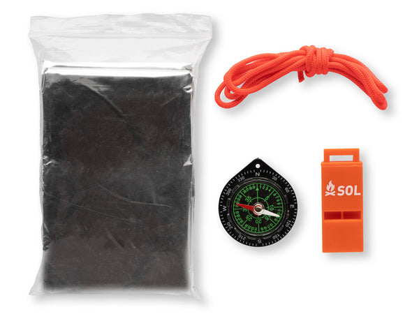 Camp Critter Kit – Beer | SOL