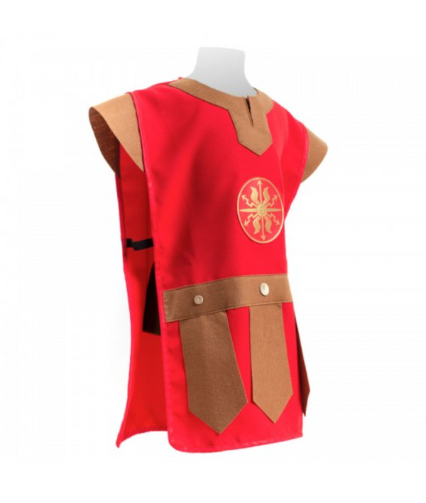 Gladiatoren Tuniek | Kalid Medieval