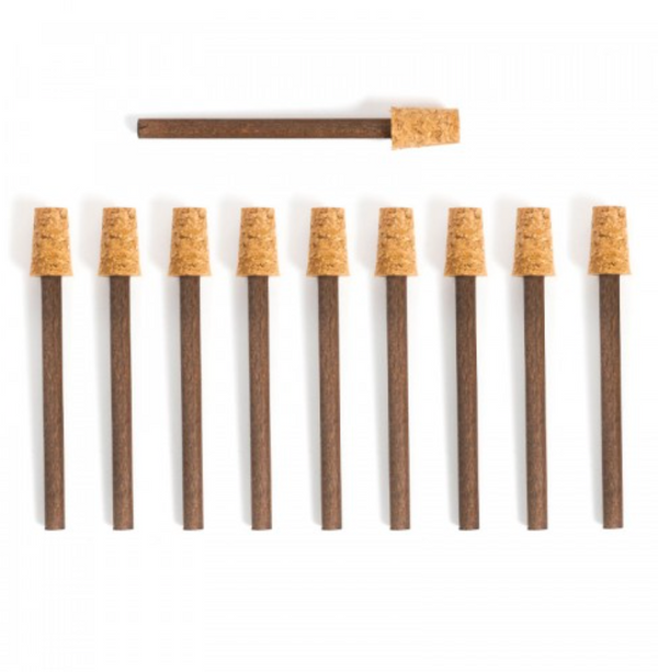 Set van 3 pijlen voor kruisboog S – Kalid Medieval