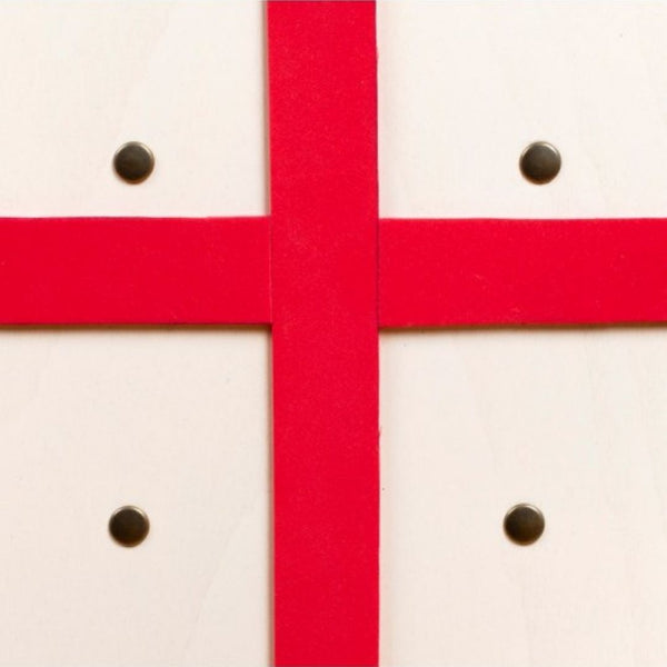 Ridderschild St. George | Kalid Medieval