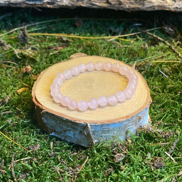 Armband ,Smell the Roses‘ | Toemba