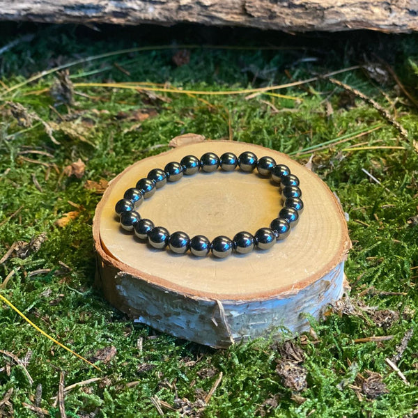 Armband Stahl Strong | Toemba