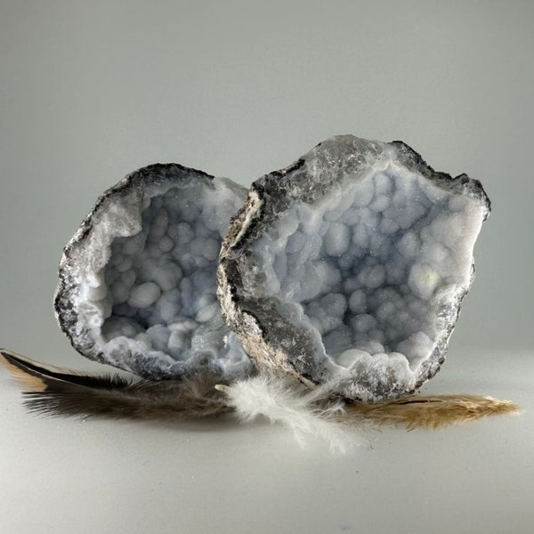 Tranca Geode om zelf te kraken | Toemba