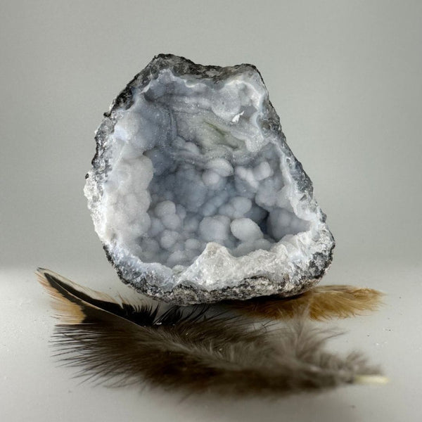 Tranca Geode om zelf te kraken | Toemba