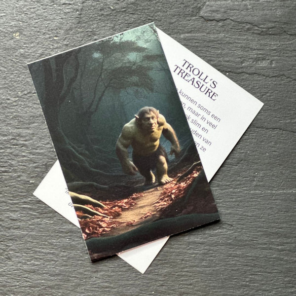 Trollschatz | Toemba