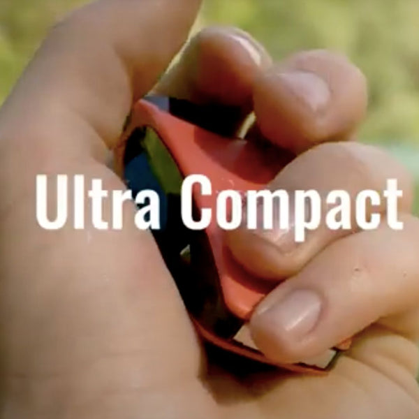 Vuurstarter Zon | Solar Brothers