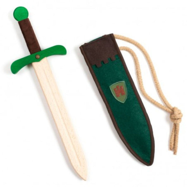 Zwaard Camelot | Kalid Medieval