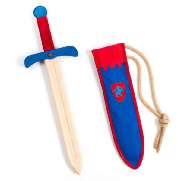 Zwaard Camelot | Kalid Medieval
