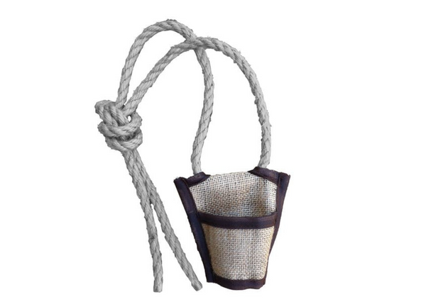 Zwaardhouder van jute | Kalid Medieval