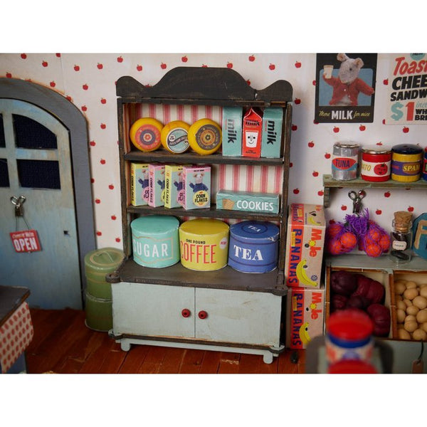 Meubels Winkel Het Muizenhuis | Sam en Julia